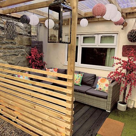 Zip Cottage Sleeps 2-3 Climb Snowdon Zip World Tanygrisiau Εξωτερικό φωτογραφία