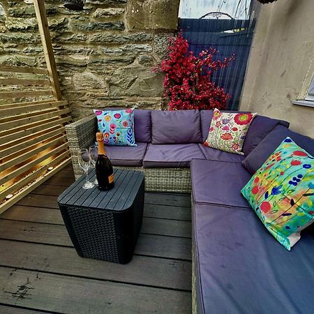 Zip Cottage Sleeps 2-3 Climb Snowdon Zip World Tanygrisiau Εξωτερικό φωτογραφία