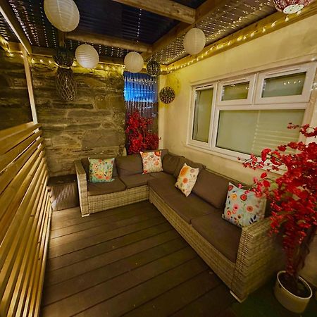 Zip Cottage Sleeps 2-3 Climb Snowdon Zip World Tanygrisiau Εξωτερικό φωτογραφία
