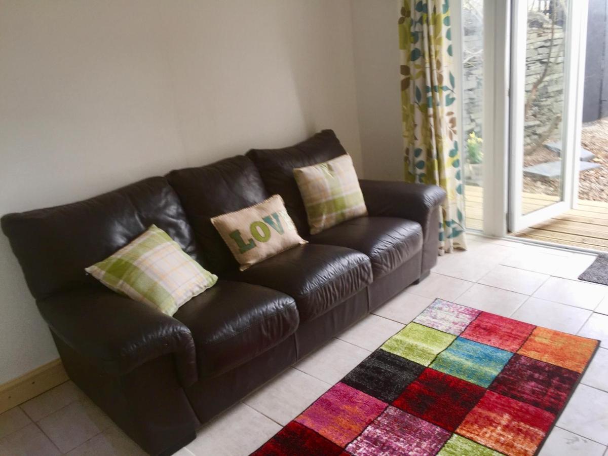 Zip Cottage Sleeps 2-3 Climb Snowdon Zip World Tanygrisiau Εξωτερικό φωτογραφία