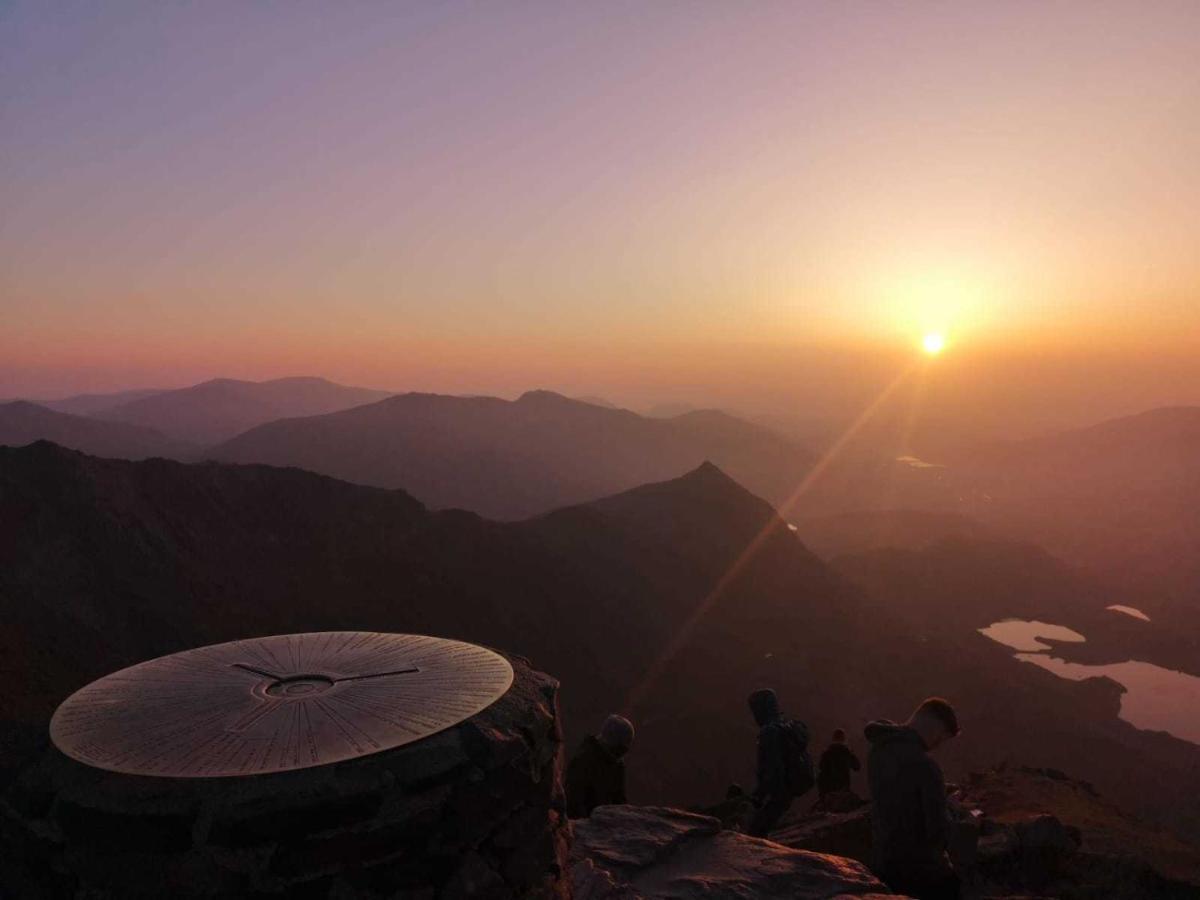 Zip Cottage Sleeps 2-3 Climb Snowdon Zip World Tanygrisiau Εξωτερικό φωτογραφία