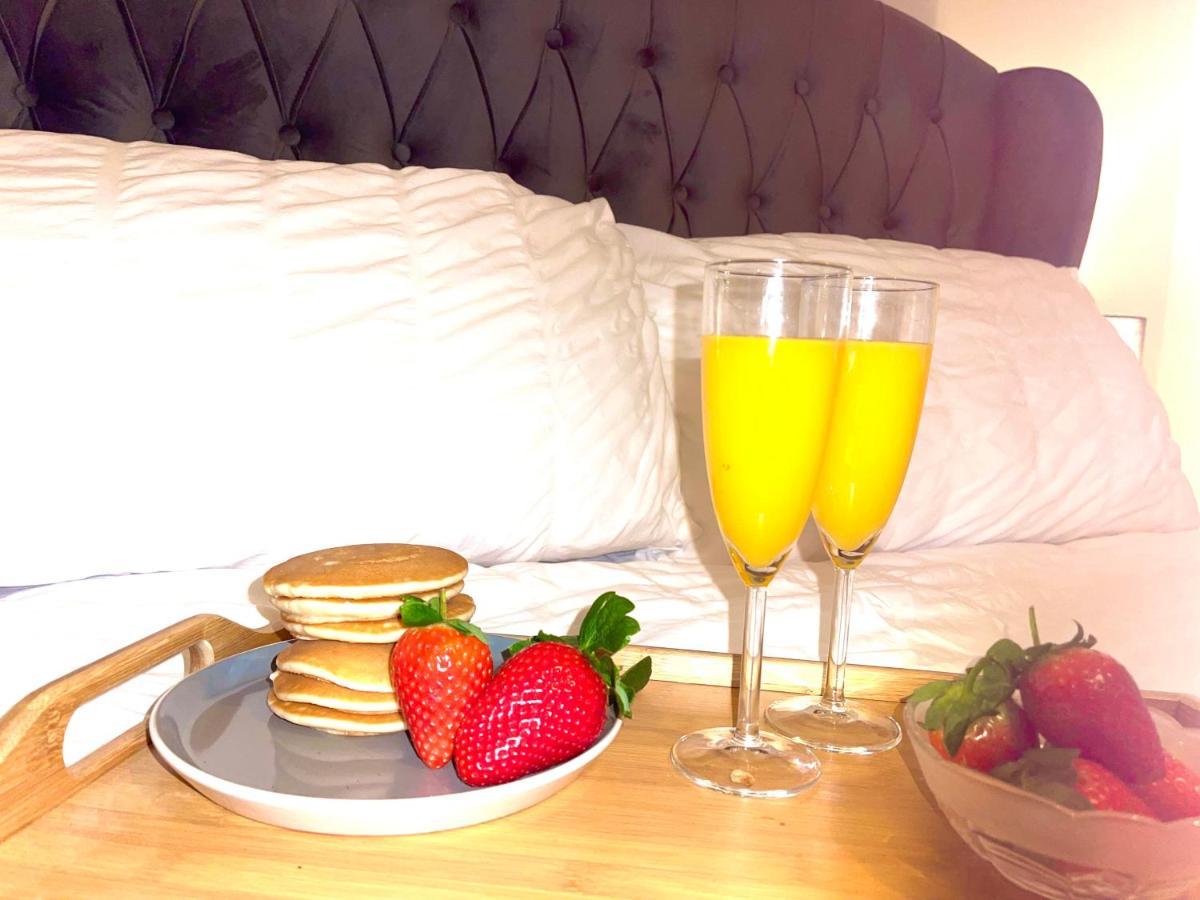 Zip Cottage Sleeps 2-3 Climb Snowdon Zip World Tanygrisiau Εξωτερικό φωτογραφία