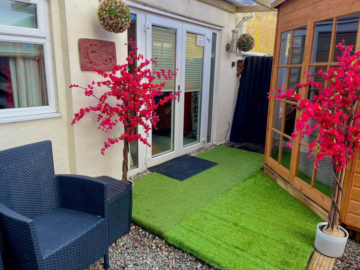 Zip Cottage Sleeps 2-3 Climb Snowdon Zip World Tanygrisiau Εξωτερικό φωτογραφία