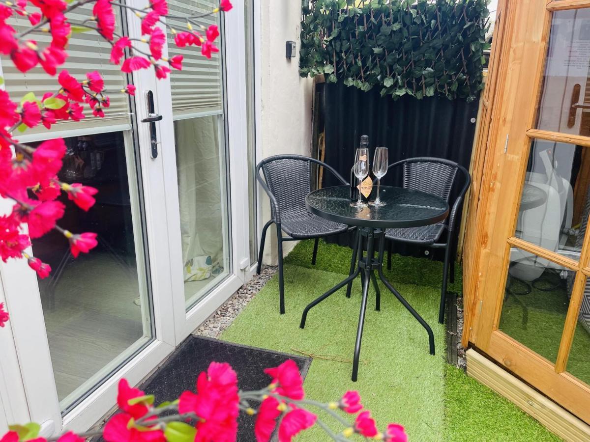Zip Cottage Sleeps 2-3 Climb Snowdon Zip World Tanygrisiau Εξωτερικό φωτογραφία