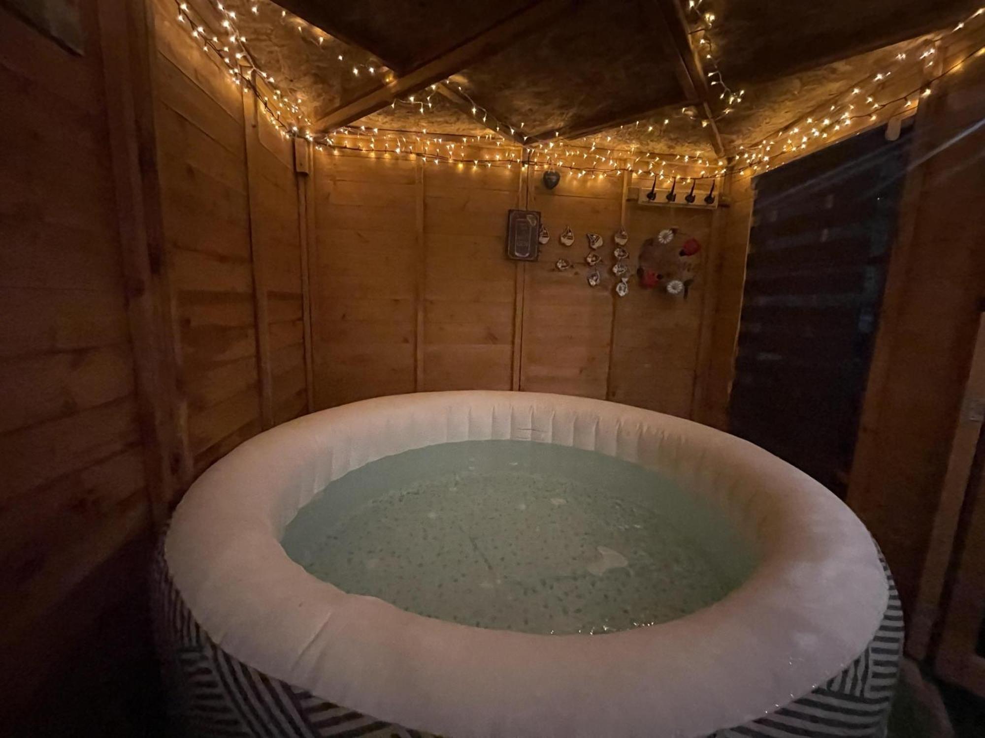Zip Cottage Sleeps 2-3 Climb Snowdon Zip World Tanygrisiau Εξωτερικό φωτογραφία