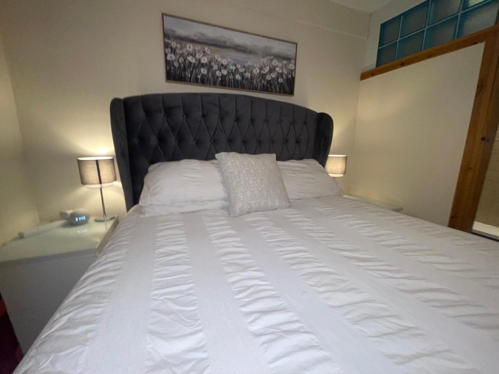 Zip Cottage Sleeps 2-3 Climb Snowdon Zip World Tanygrisiau Εξωτερικό φωτογραφία